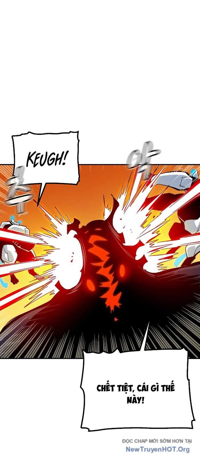 Độc Cô Tử Linh Sư Chapter 173 - Trang 2