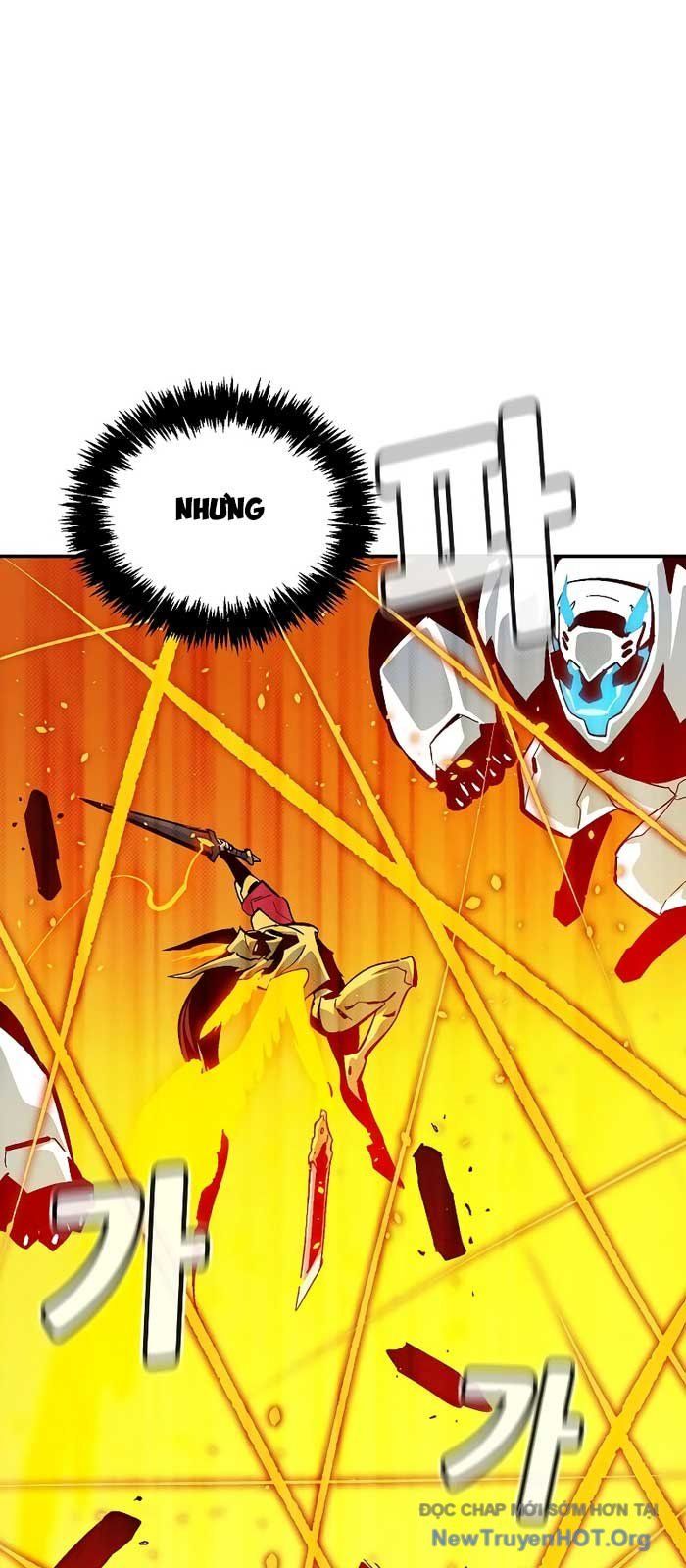 Độc Cô Tử Linh Sư Chapter 173 - Trang 2