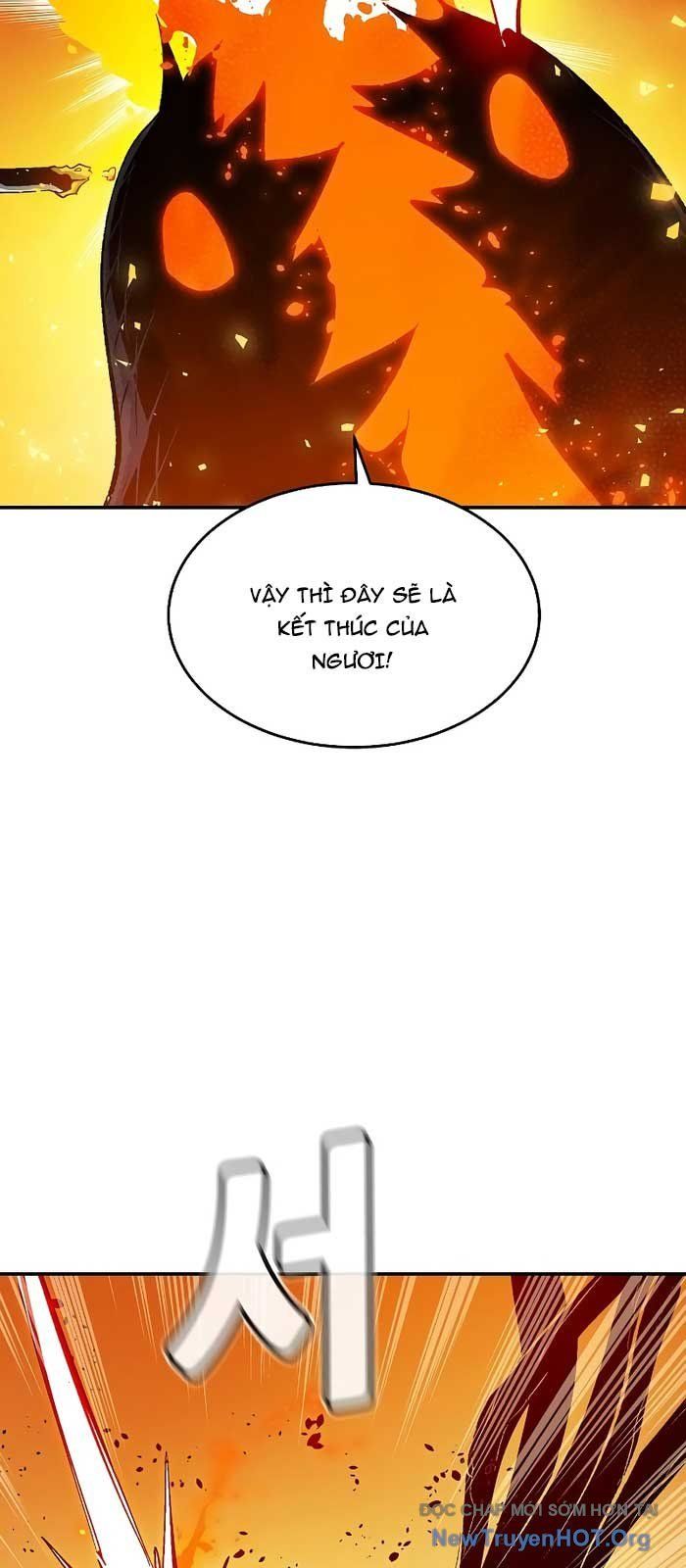 Độc Cô Tử Linh Sư Chapter 173 - Trang 2