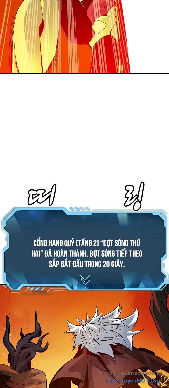 Độc Cô Tử Linh Sư Chapter 173 - Trang 2