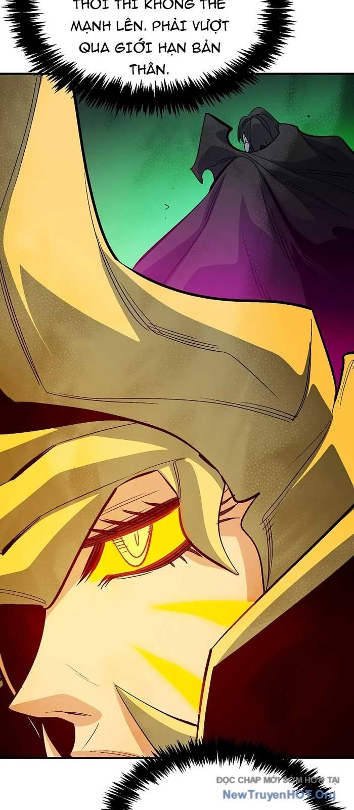 Độc Cô Tử Linh Sư Chapter 173 - Trang 2