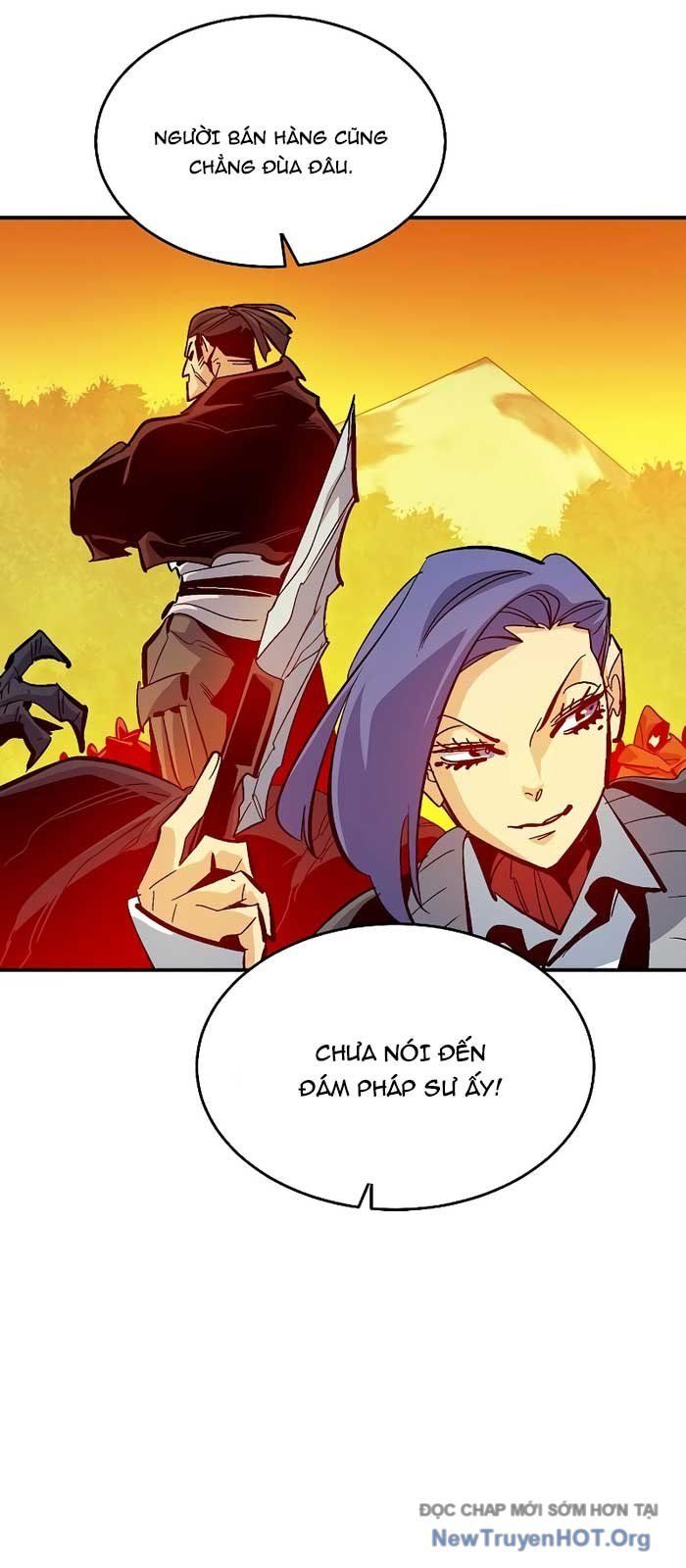 Độc Cô Tử Linh Sư Chapter 173 - Trang 2
