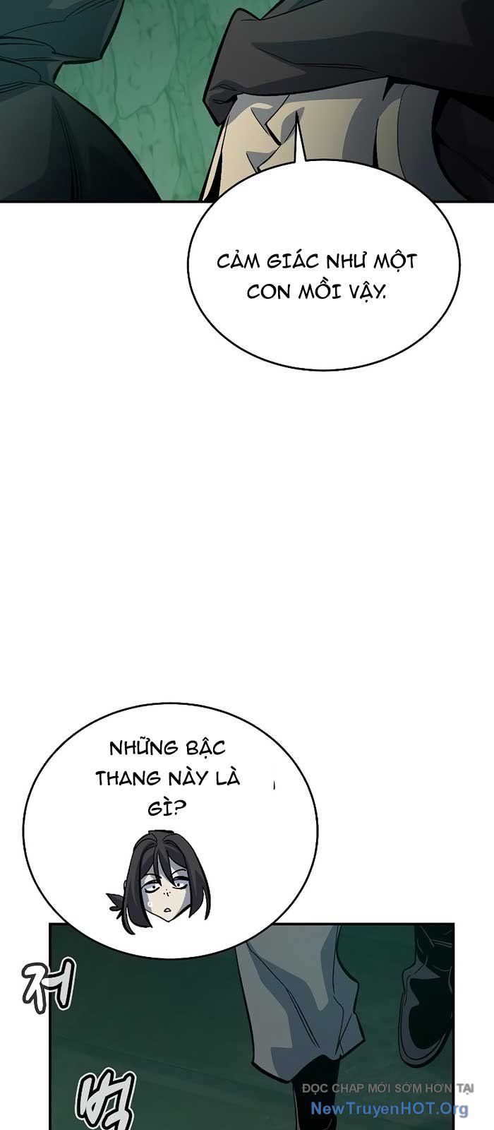 Độc Cô Tử Linh Sư Chapter 173 - Trang 2