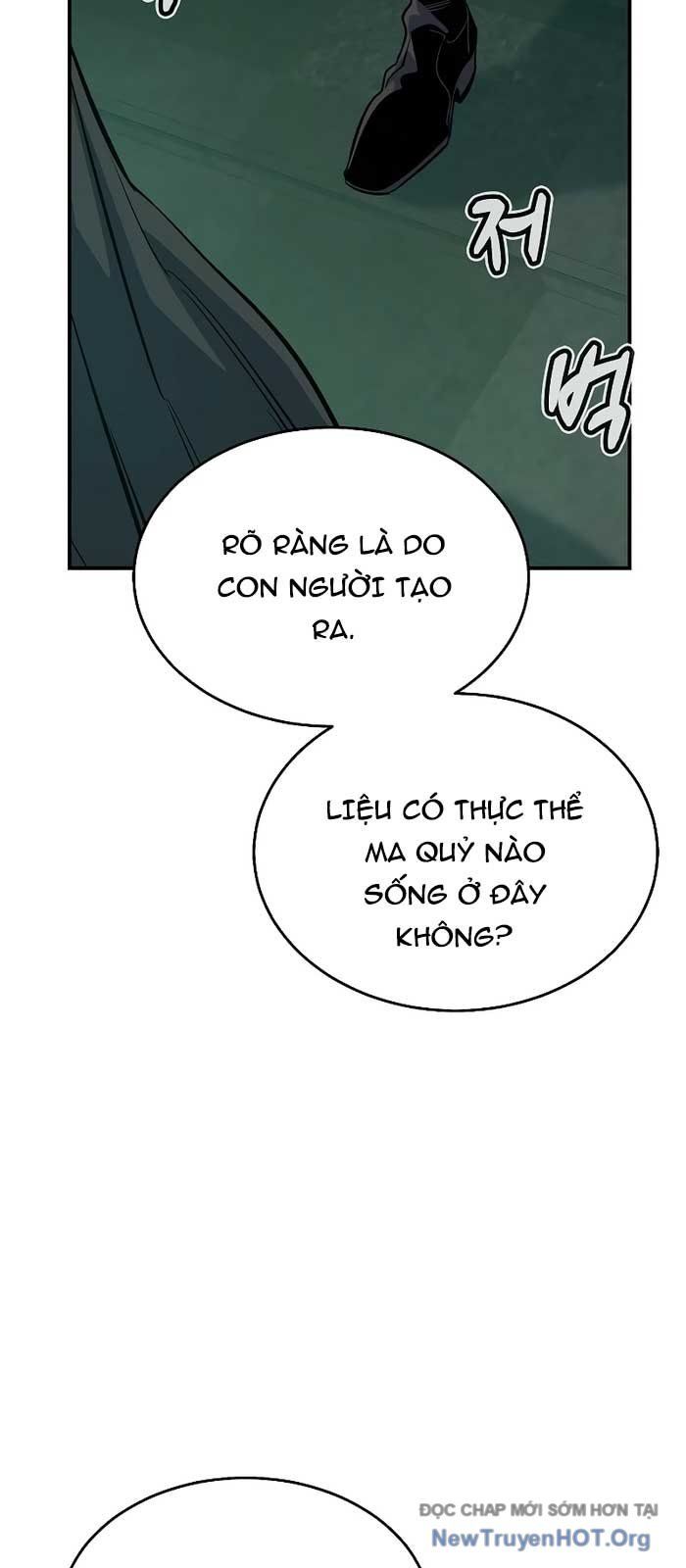 Độc Cô Tử Linh Sư Chapter 173 - Trang 2