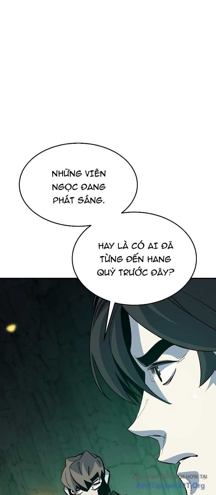Độc Cô Tử Linh Sư Chapter 173 - Trang 2