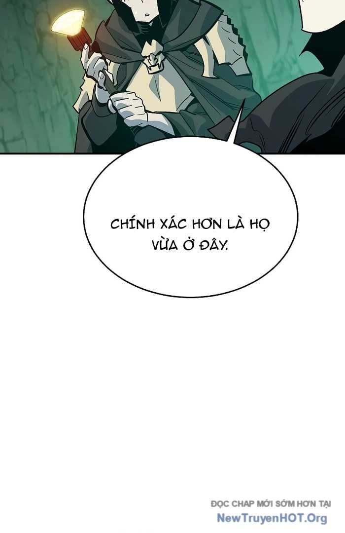 Độc Cô Tử Linh Sư Chapter 173 - Trang 2