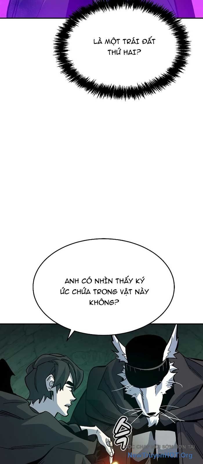 Độc Cô Tử Linh Sư Chapter 173 - Trang 2