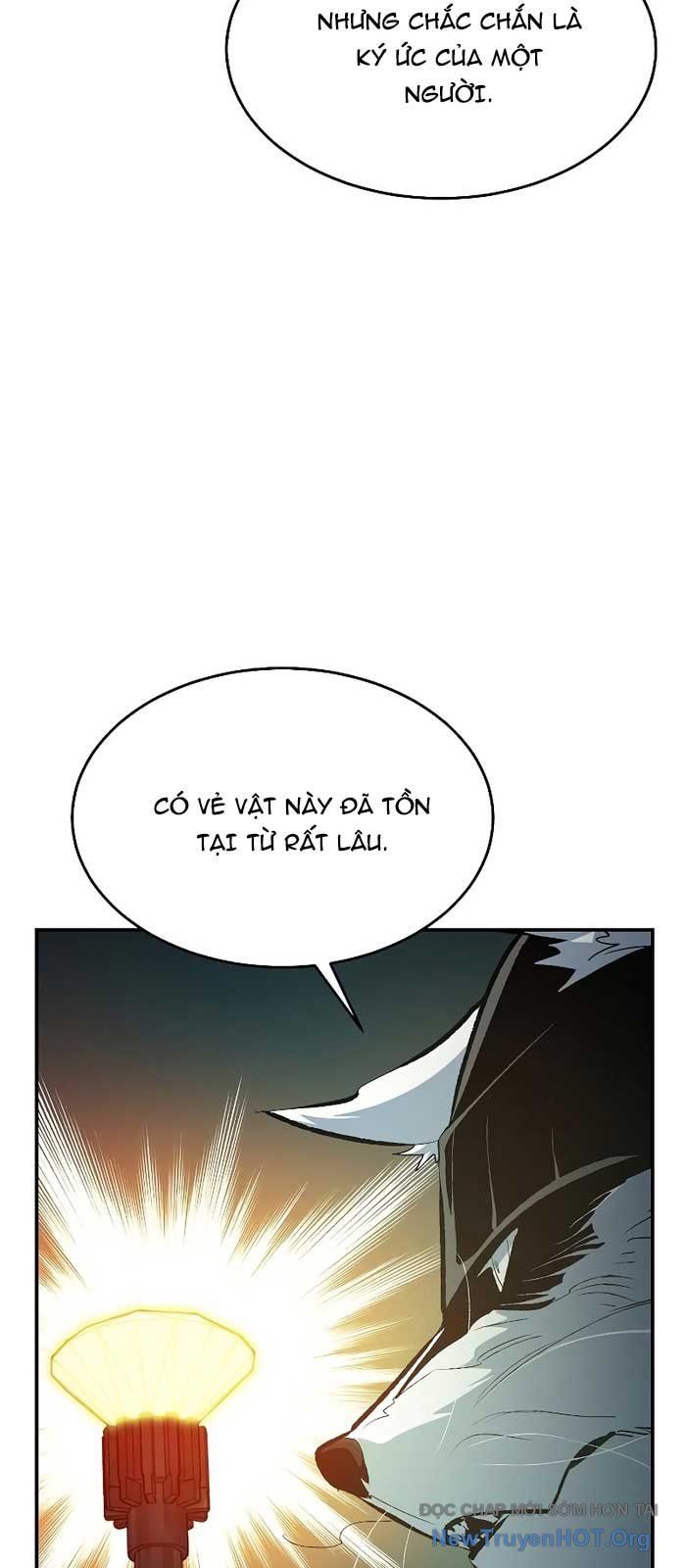 Độc Cô Tử Linh Sư Chapter 173 - Trang 2
