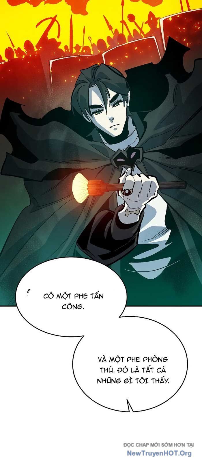 Độc Cô Tử Linh Sư Chapter 173 - Trang 2