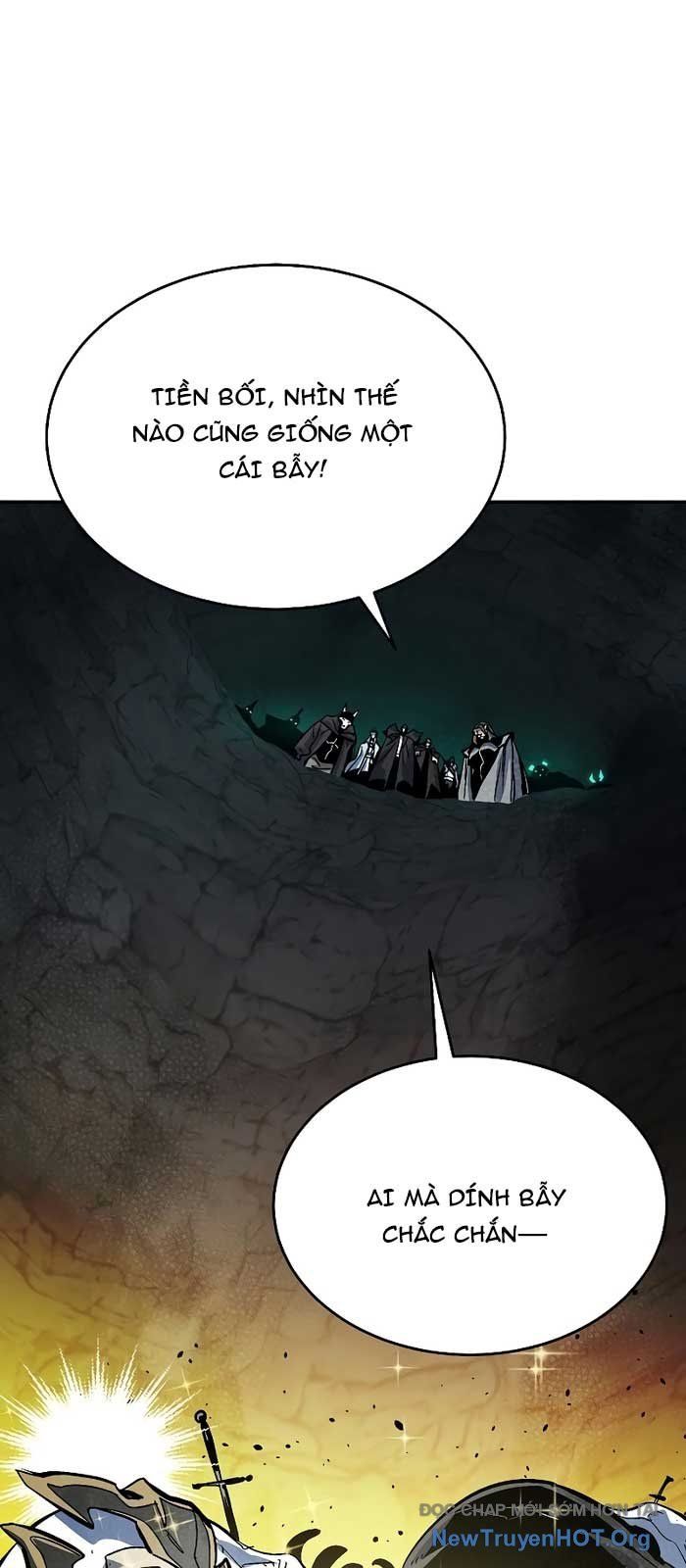 Độc Cô Tử Linh Sư Chapter 173 - Trang 2