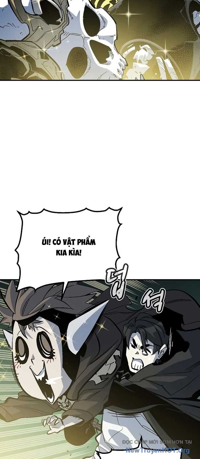Độc Cô Tử Linh Sư Chapter 173 - Trang 2