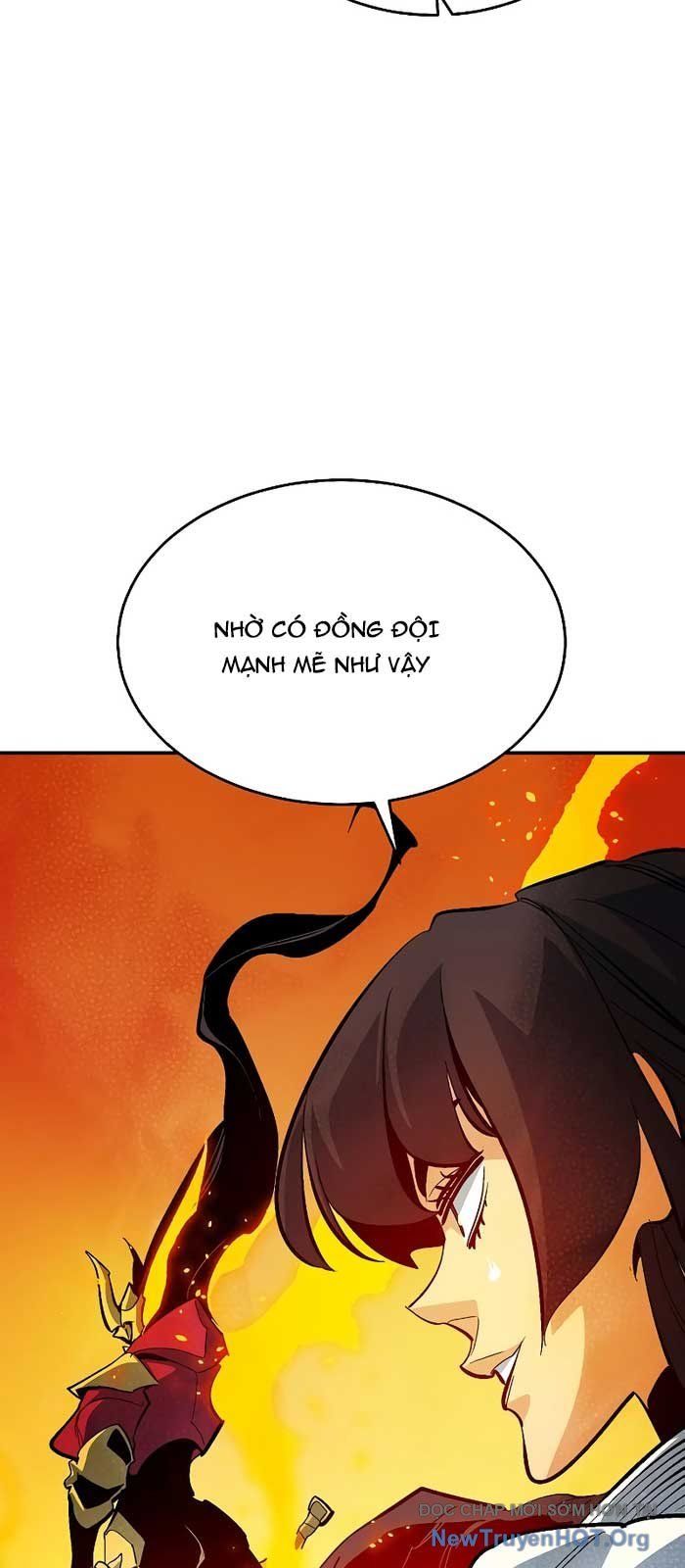 Độc Cô Tử Linh Sư Chapter 173 - Trang 2