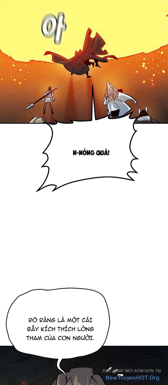 Độc Cô Tử Linh Sư Chapter 173 - Trang 2