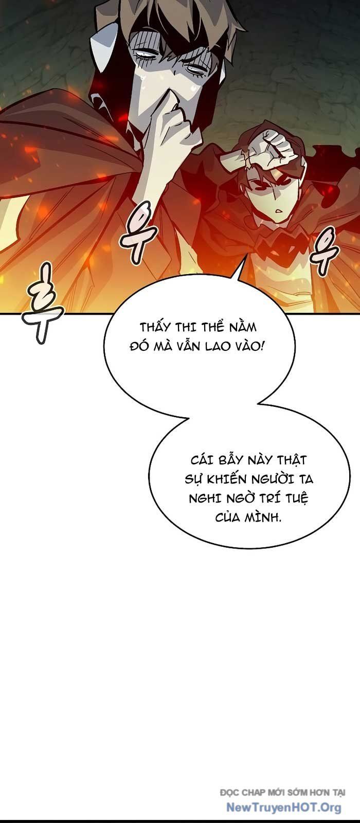 Độc Cô Tử Linh Sư Chapter 173 - Trang 2