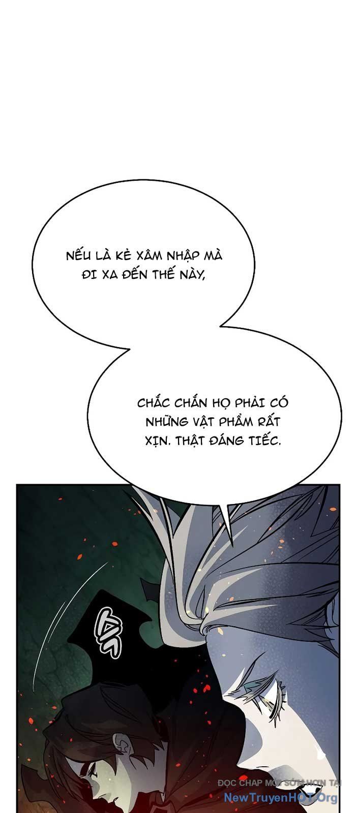 Độc Cô Tử Linh Sư Chapter 173 - Trang 2