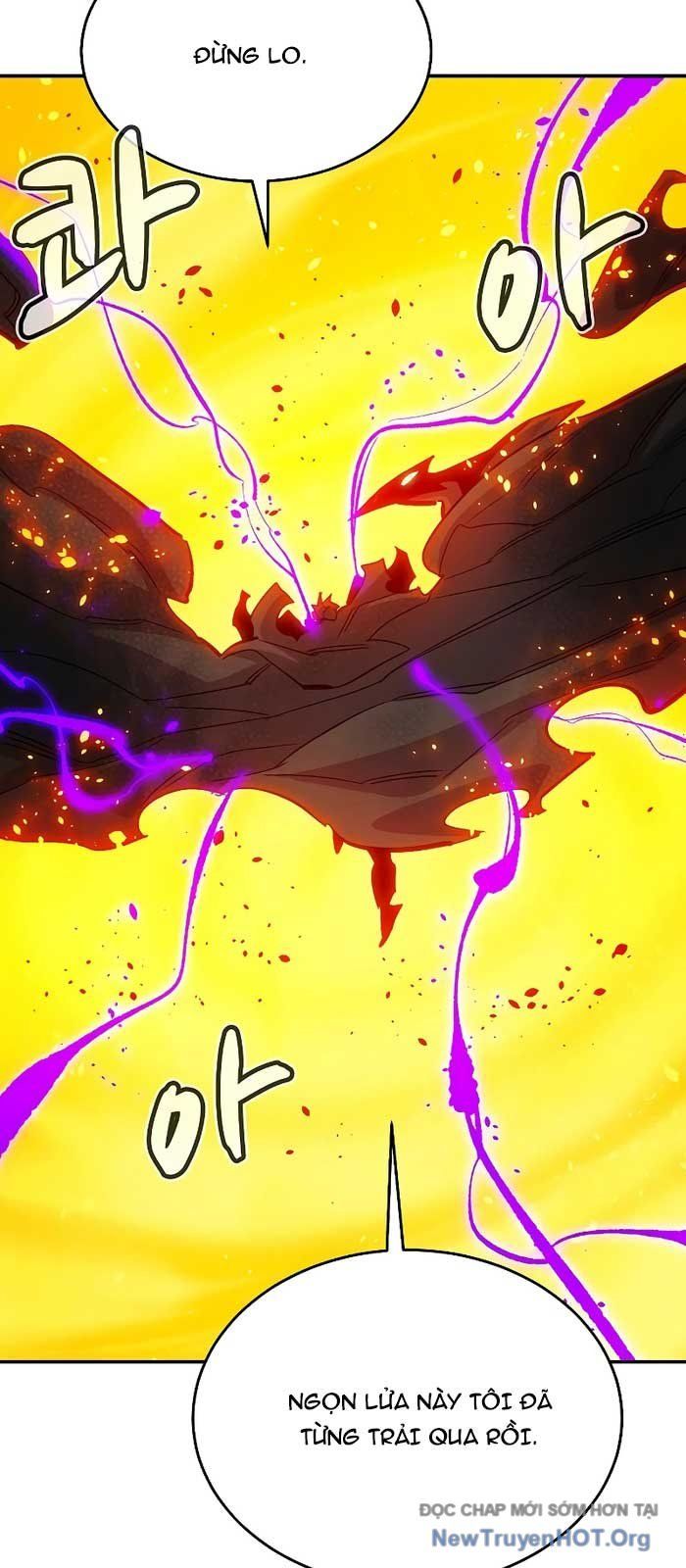 Độc Cô Tử Linh Sư Chapter 173 - Trang 2