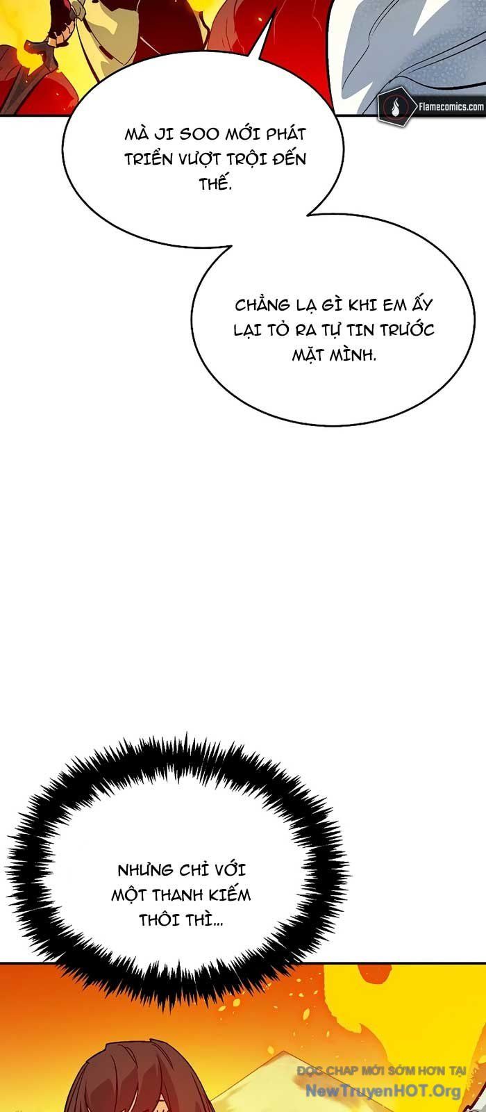 Độc Cô Tử Linh Sư Chapter 173 - Trang 2