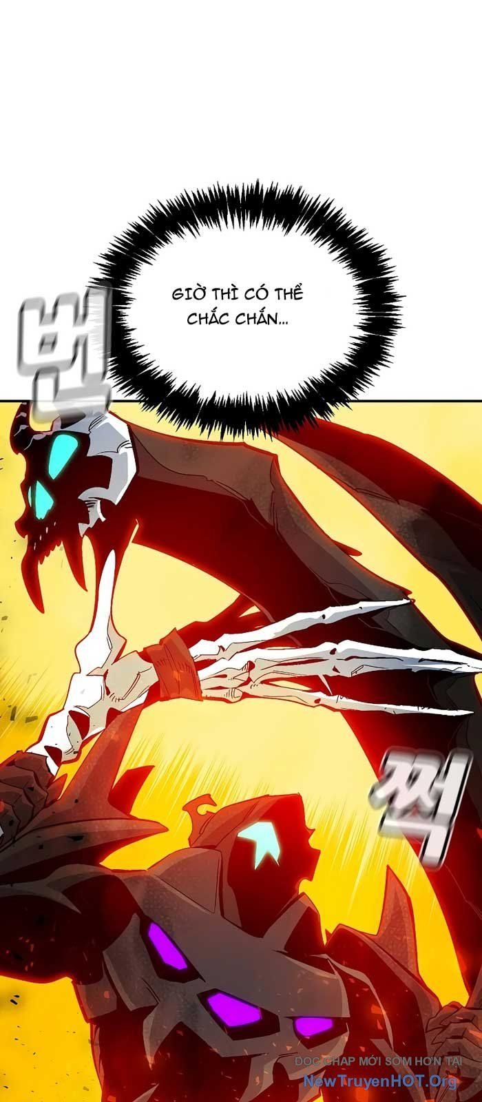 Độc Cô Tử Linh Sư Chapter 173 - Trang 2