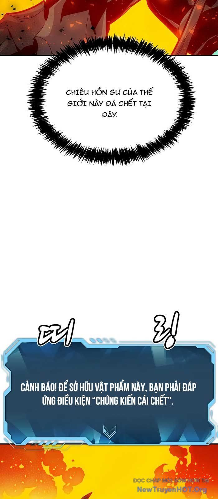Độc Cô Tử Linh Sư Chapter 173 - Trang 2