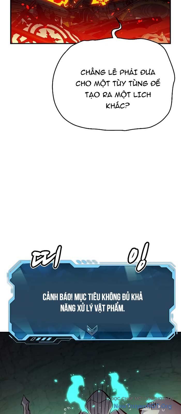 Độc Cô Tử Linh Sư Chapter 173 - Trang 2