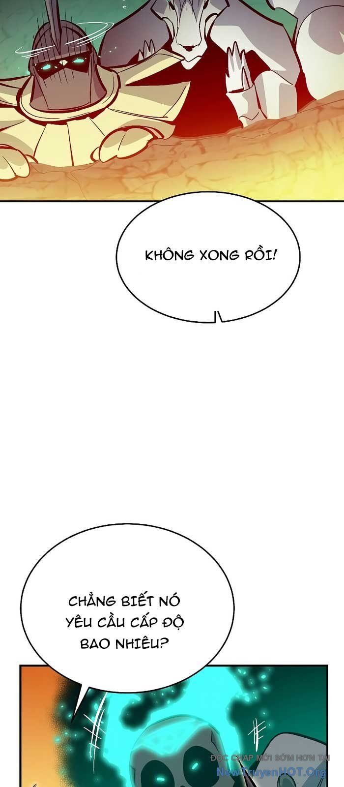 Độc Cô Tử Linh Sư Chapter 173 - Trang 2