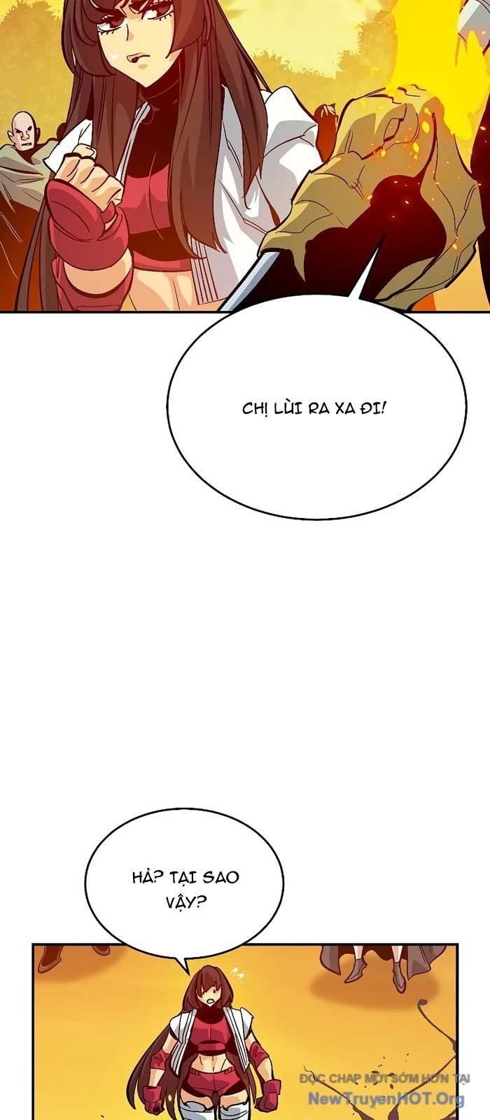 Độc Cô Tử Linh Sư Chapter 173 - Trang 2