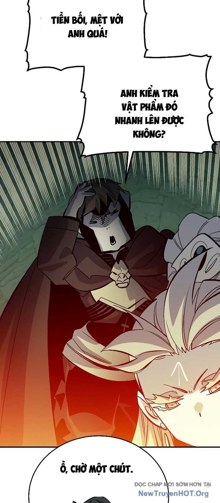 Độc Cô Tử Linh Sư Chapter 173 - Trang 2