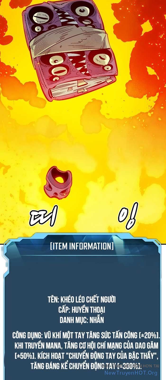 Độc Cô Tử Linh Sư Chapter 173 - Trang 2