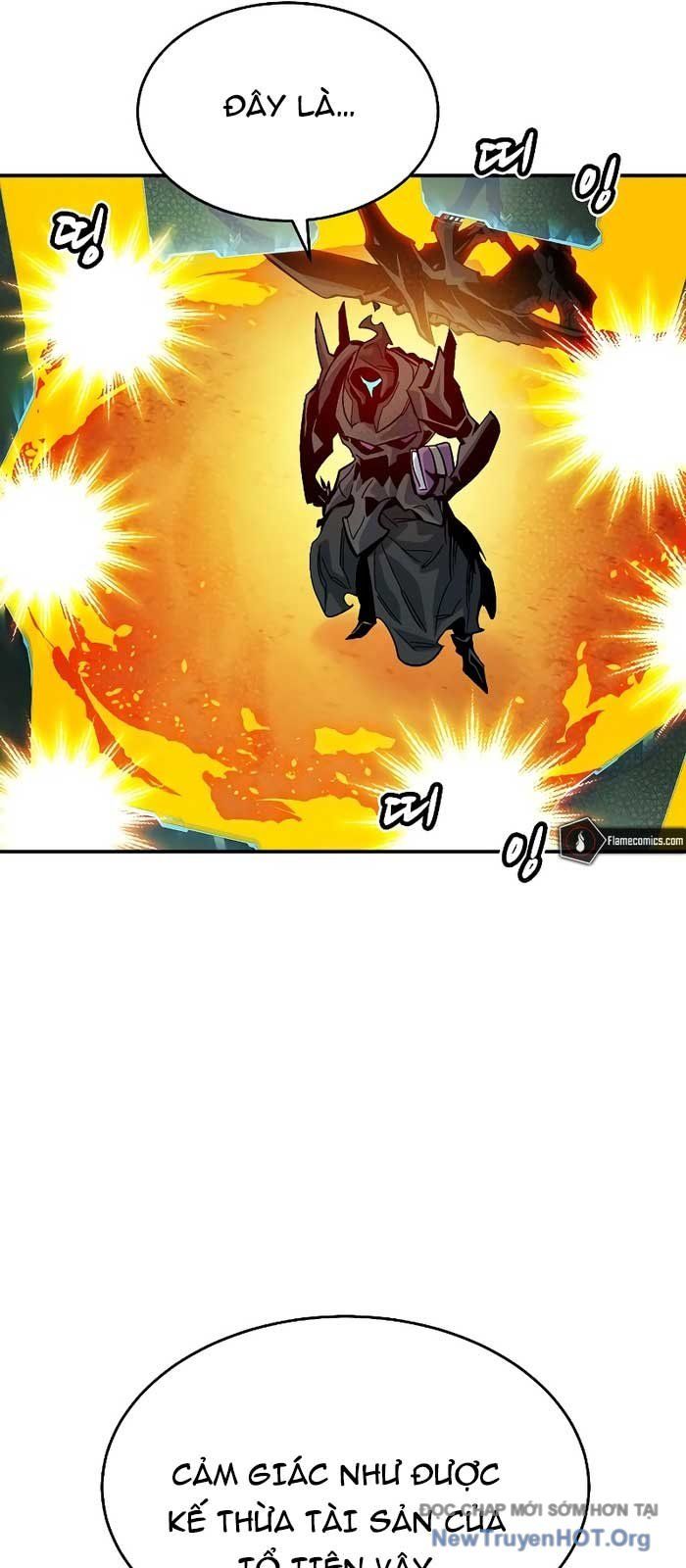 Độc Cô Tử Linh Sư Chapter 173 - Trang 2