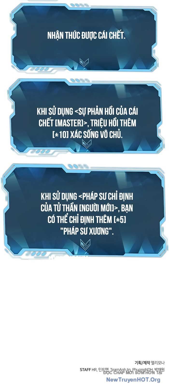 Độc Cô Tử Linh Sư Chapter 173 - Trang 2