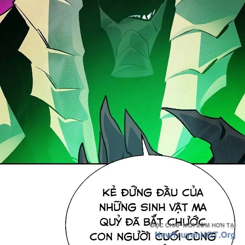 Độc Cô Tử Linh Sư Chapter 176 - Trang 2