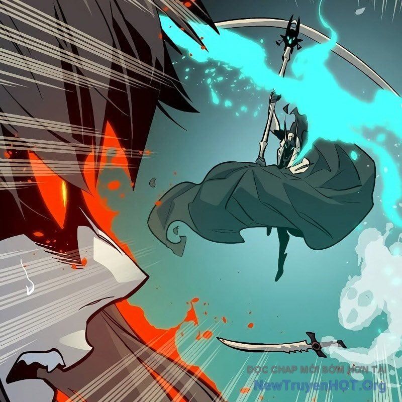 Độc Cô Tử Linh Sư Chapter 176 - Trang 2