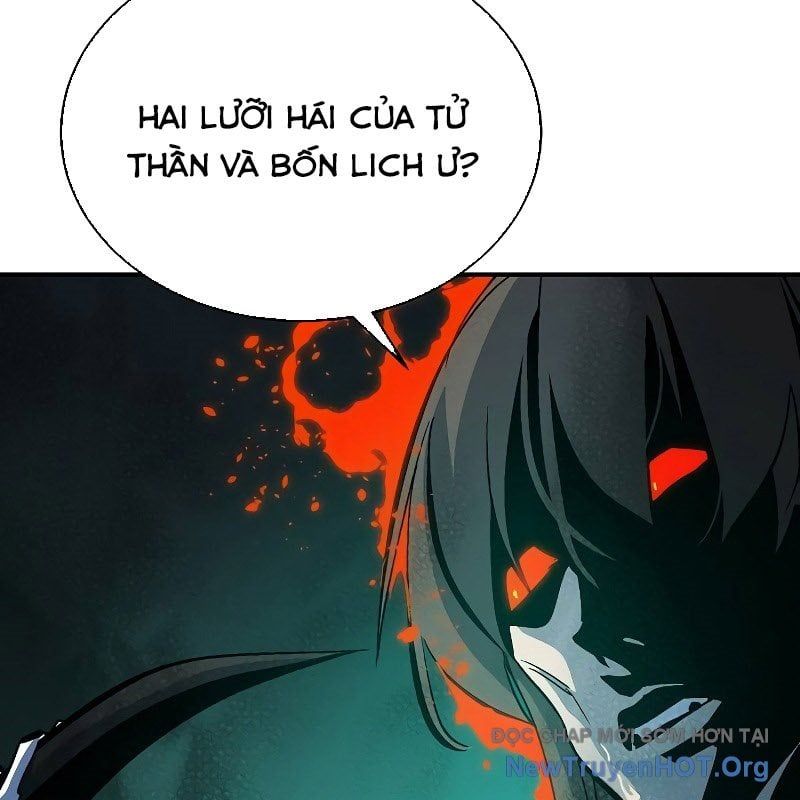Độc Cô Tử Linh Sư Chapter 176 - Trang 2