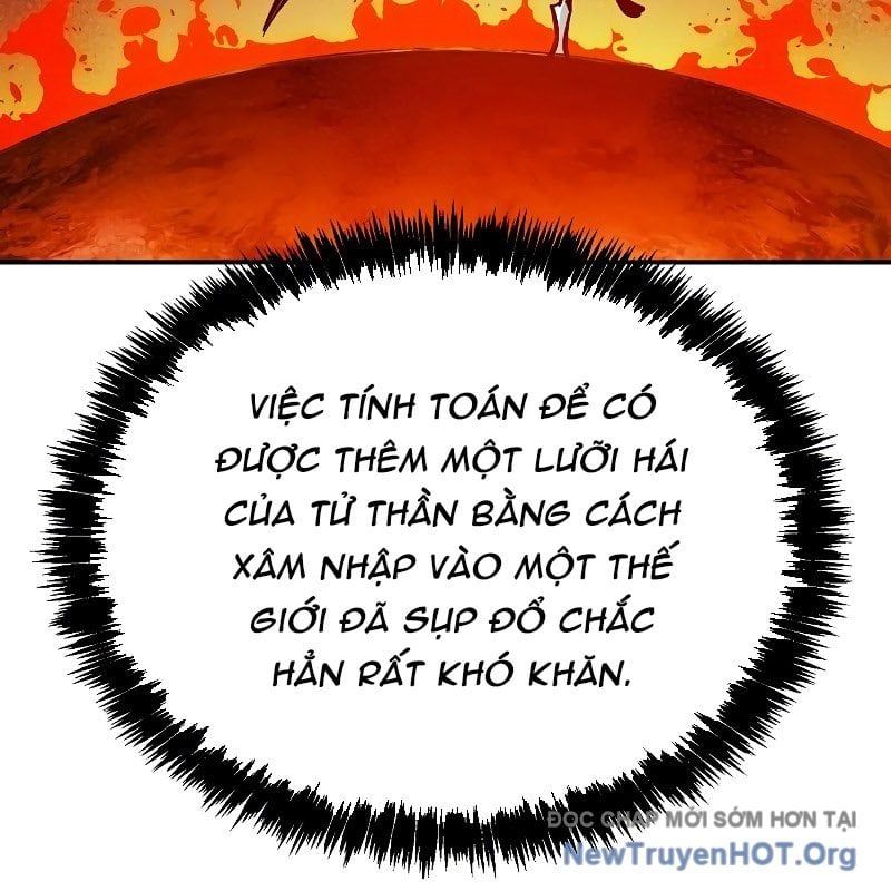 Độc Cô Tử Linh Sư Chapter 176 - Trang 2