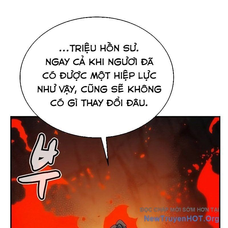 Độc Cô Tử Linh Sư Chapter 176 - Trang 2