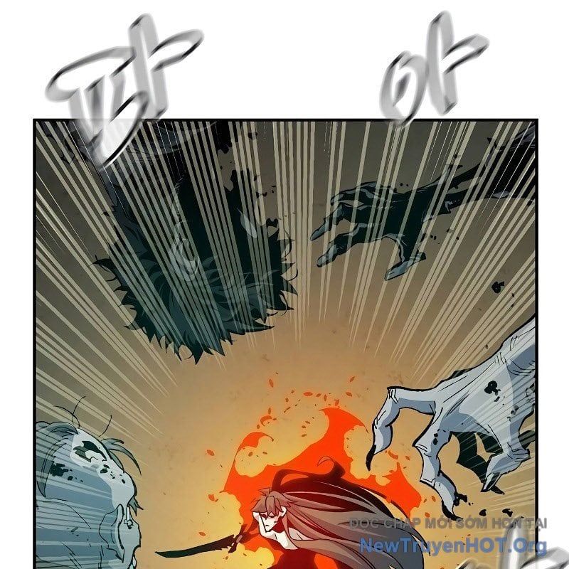 Độc Cô Tử Linh Sư Chapter 176 - Trang 2