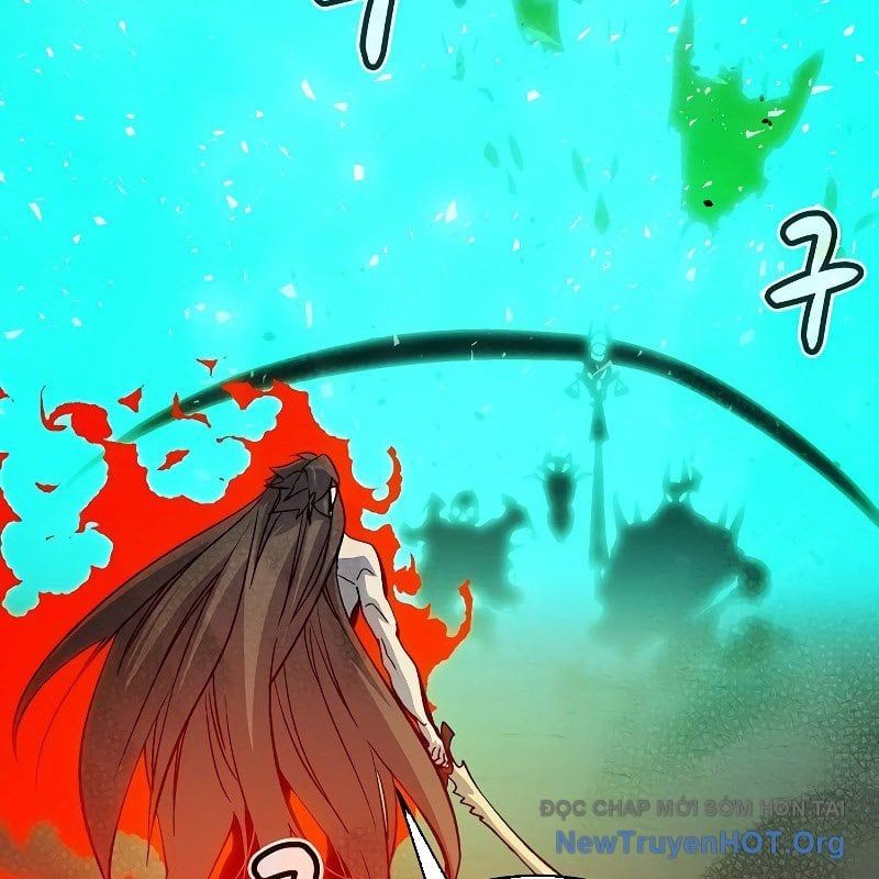 Độc Cô Tử Linh Sư Chapter 176 - Trang 2