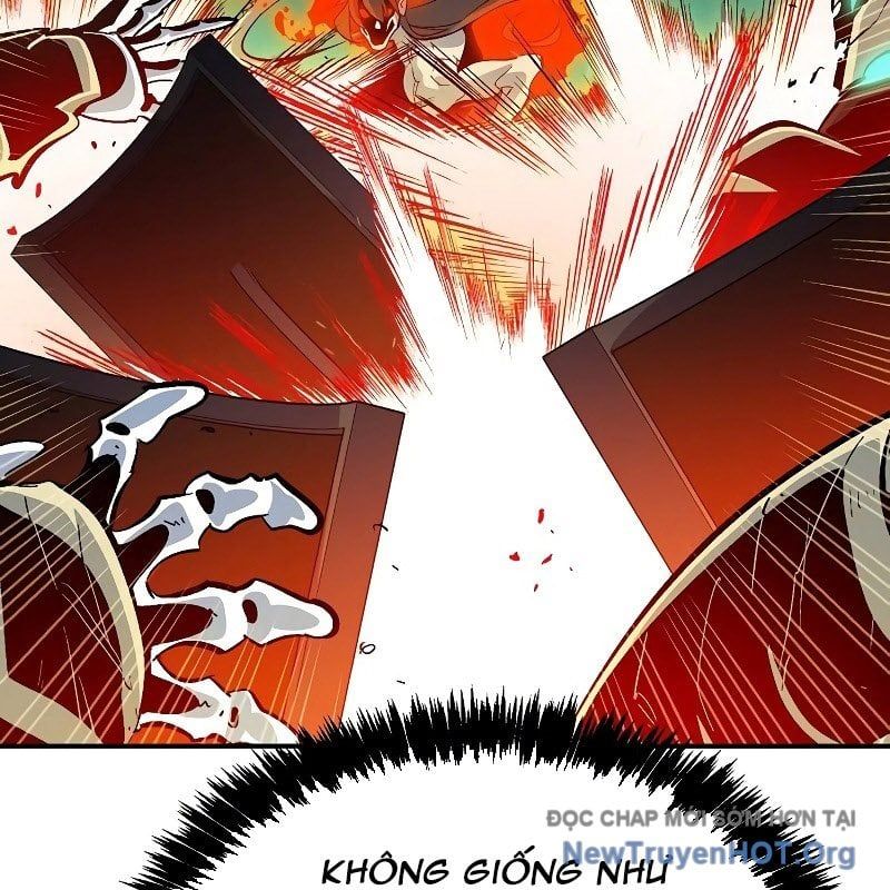 Độc Cô Tử Linh Sư Chapter 176 - Trang 2