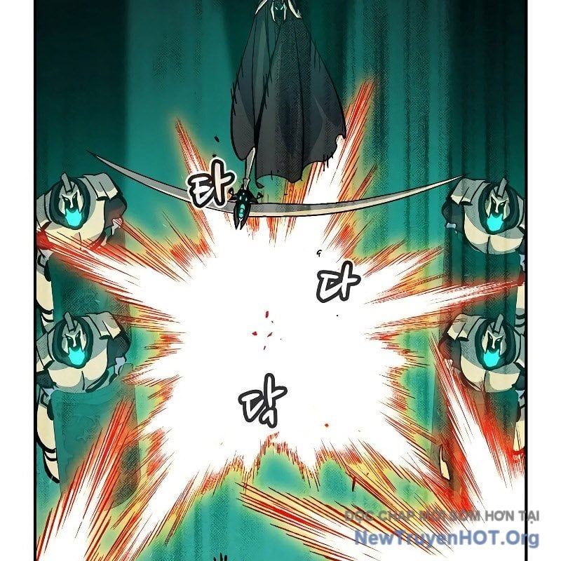 Độc Cô Tử Linh Sư Chapter 176 - Trang 2