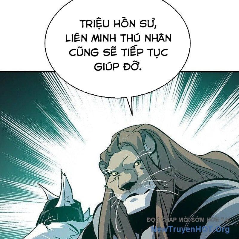 Độc Cô Tử Linh Sư Chapter 178 - Trang 2