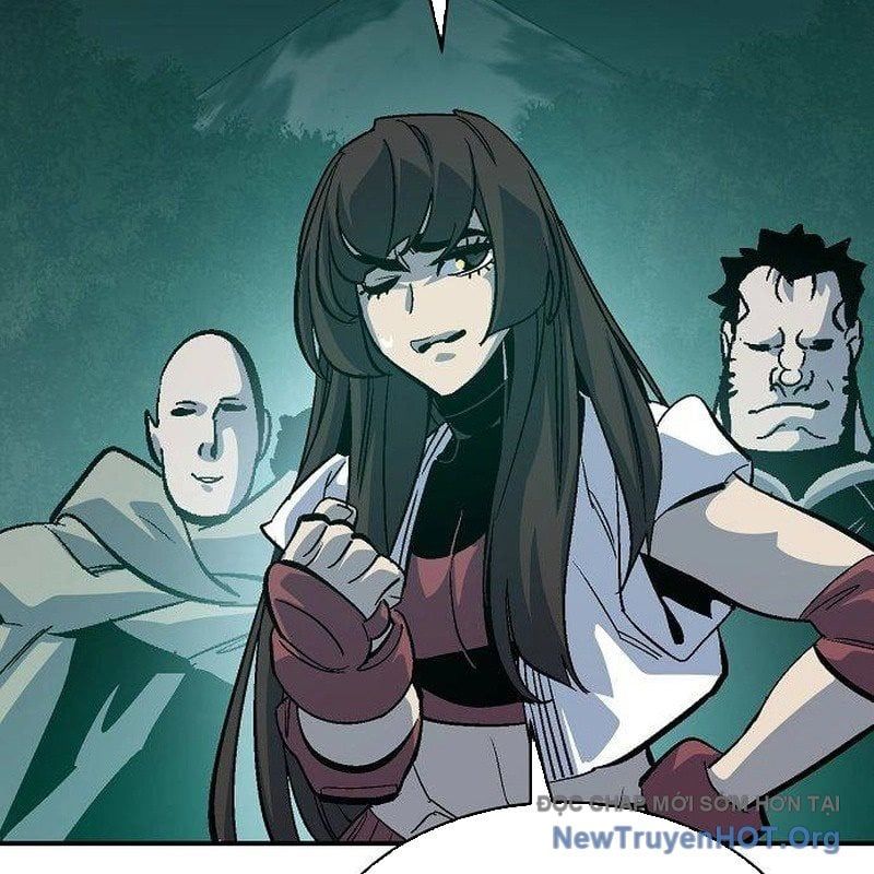 Độc Cô Tử Linh Sư Chapter 178 - Trang 2