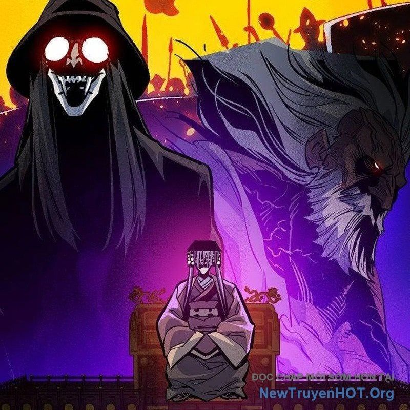 Độc Cô Tử Linh Sư Chapter 178 - Trang 2