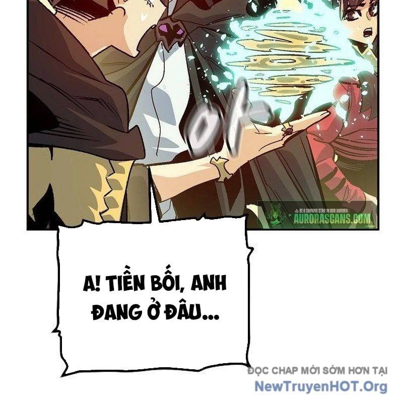 Độc Cô Tử Linh Sư Chapter 178 - Trang 2