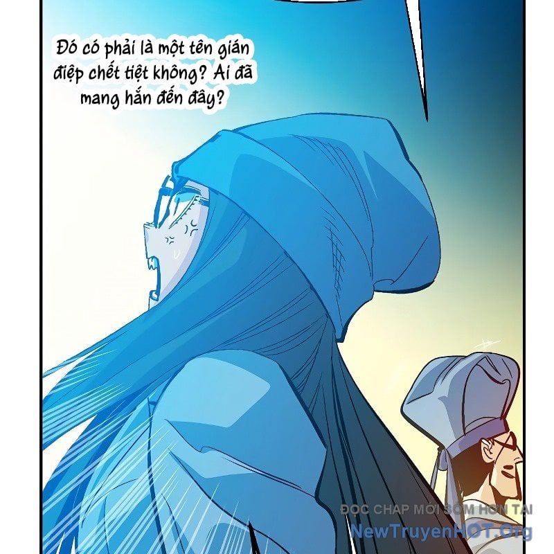 Độc Cô Tử Linh Sư Chapter 181 - Trang 2