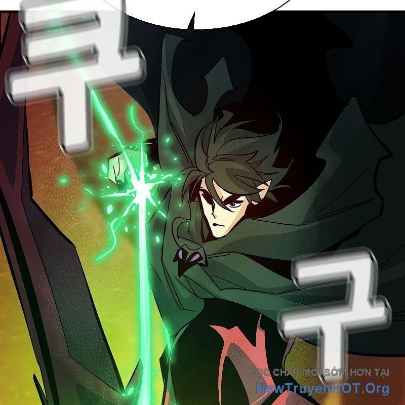 Độc Cô Tử Linh Sư Chapter 181 - Trang 2