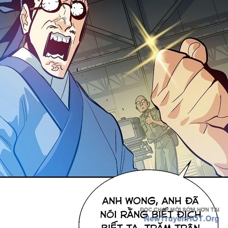 Độc Cô Tử Linh Sư Chapter 181 - Trang 2