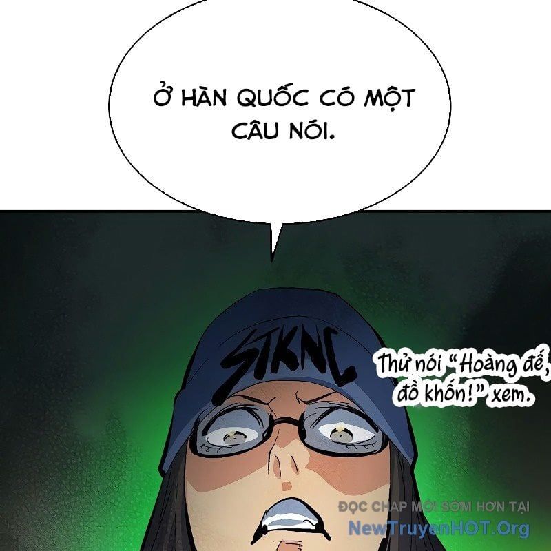 Độc Cô Tử Linh Sư Chapter 181 - Trang 2