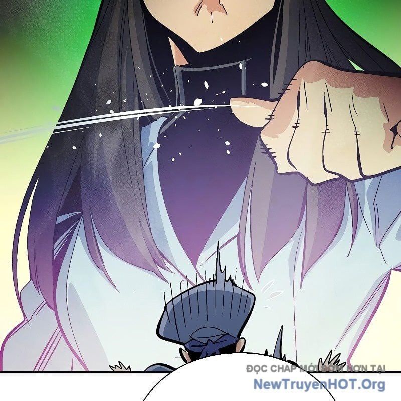 Độc Cô Tử Linh Sư Chapter 181 - Trang 2