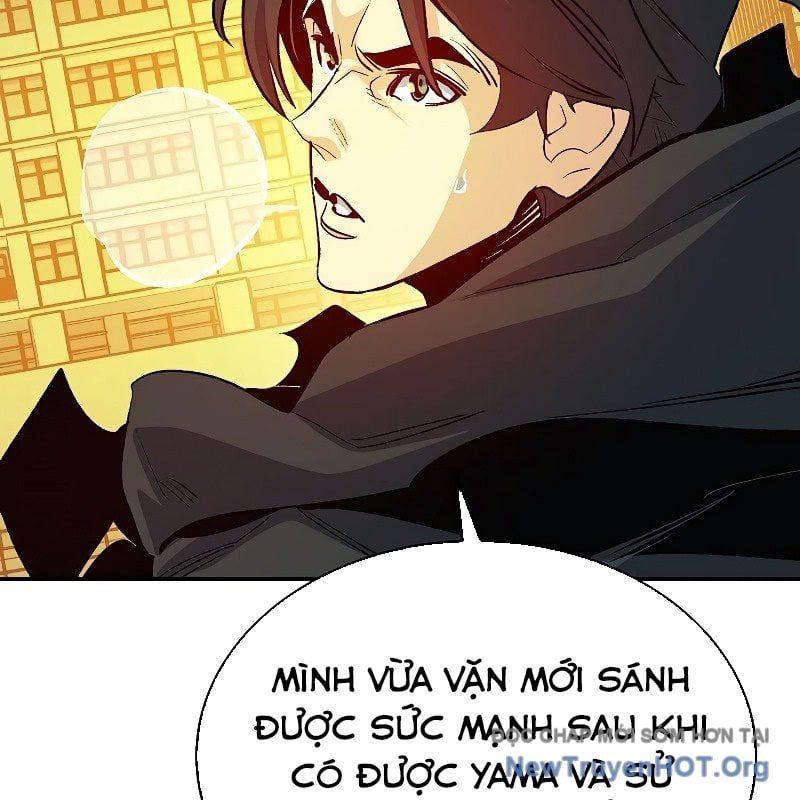Độc Cô Tử Linh Sư Chapter 181 - Trang 2