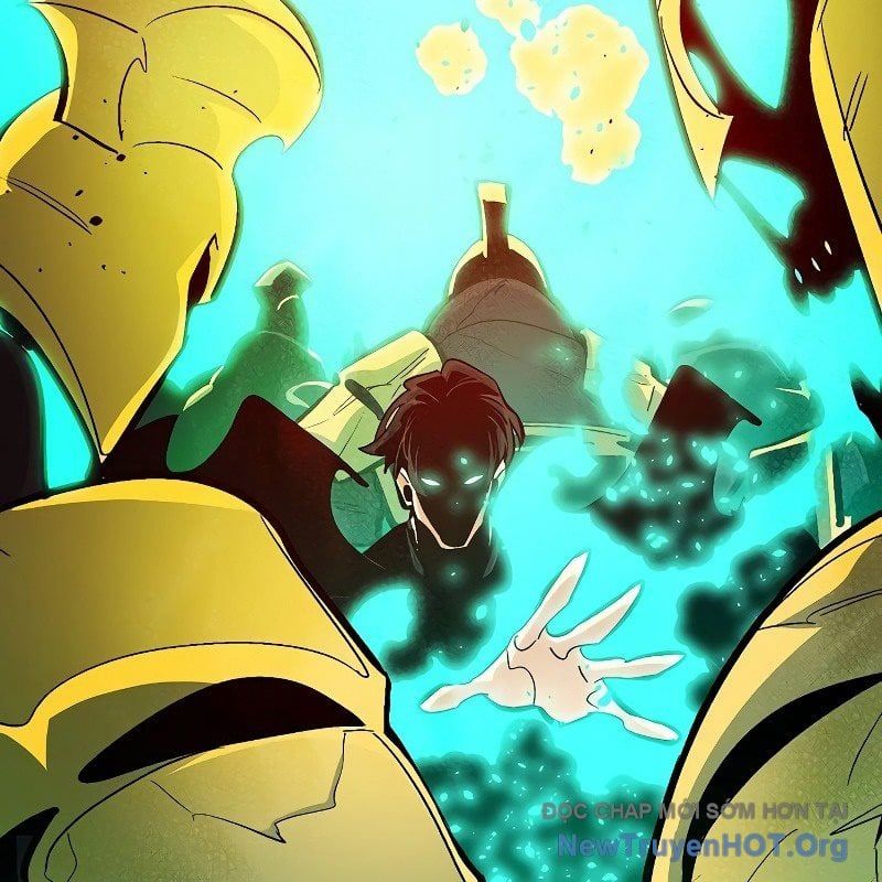 Độc Cô Tử Linh Sư Chapter 181 - Trang 2